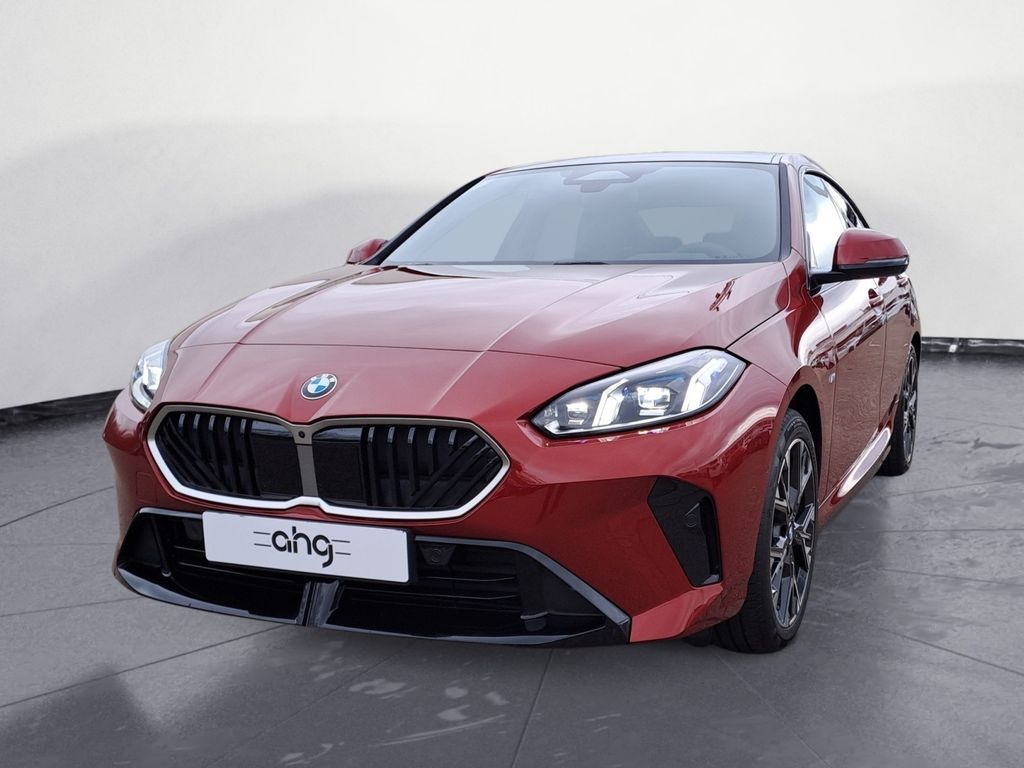 BMW 220 Gran Coupé 2025