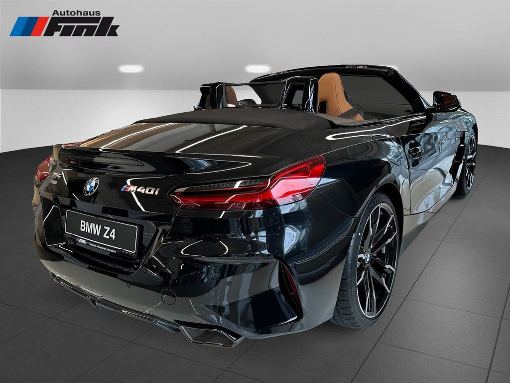BMW Z4 M40