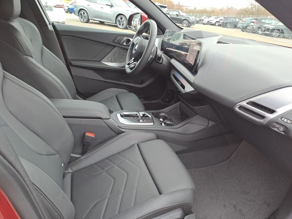 BMW 220 Gran Coupé 2025