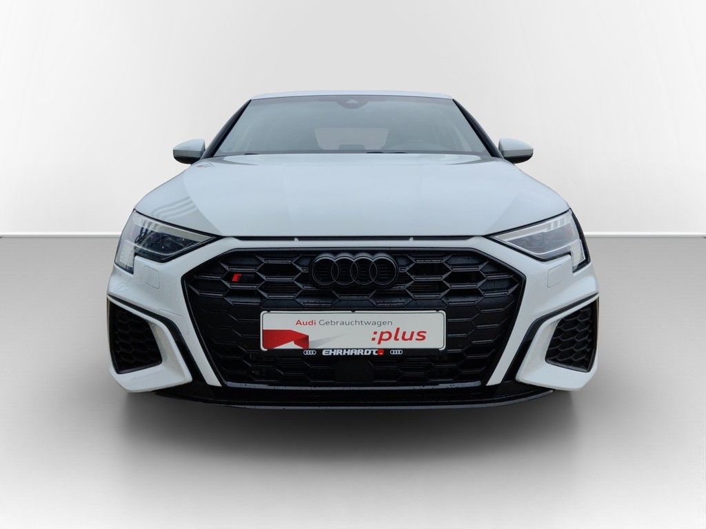 Audi S3 2024