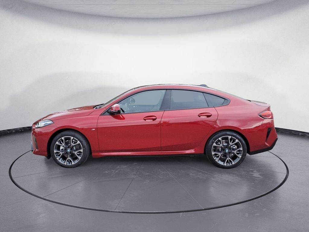 BMW 220 Gran Coupé 2025