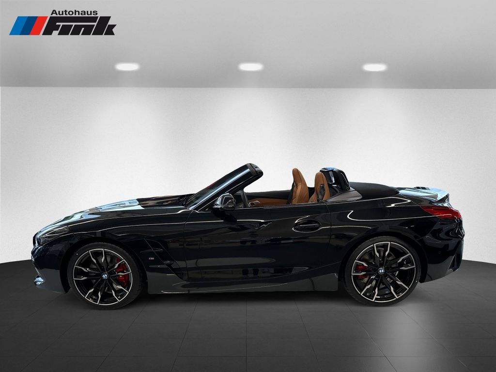 BMW Z4 M40