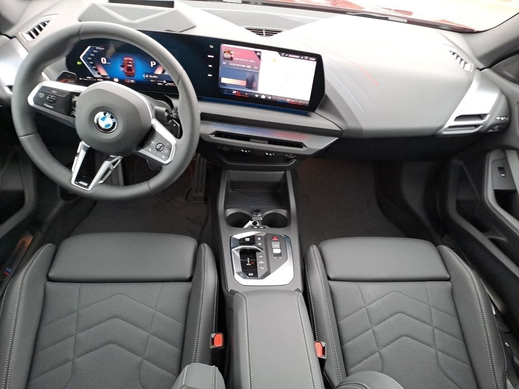 BMW 220 Gran Coupé 2025