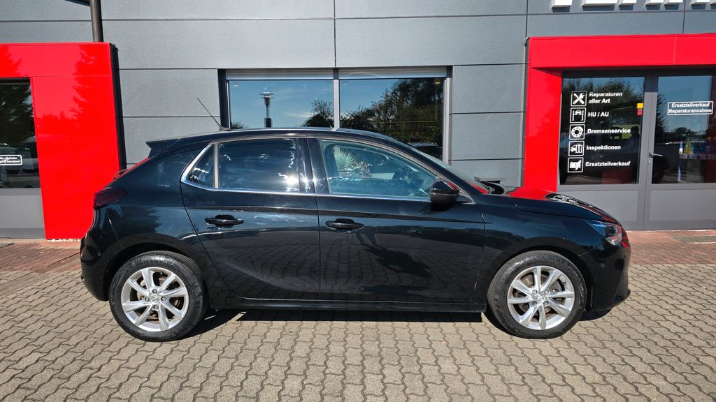 Opel Corsa 2022