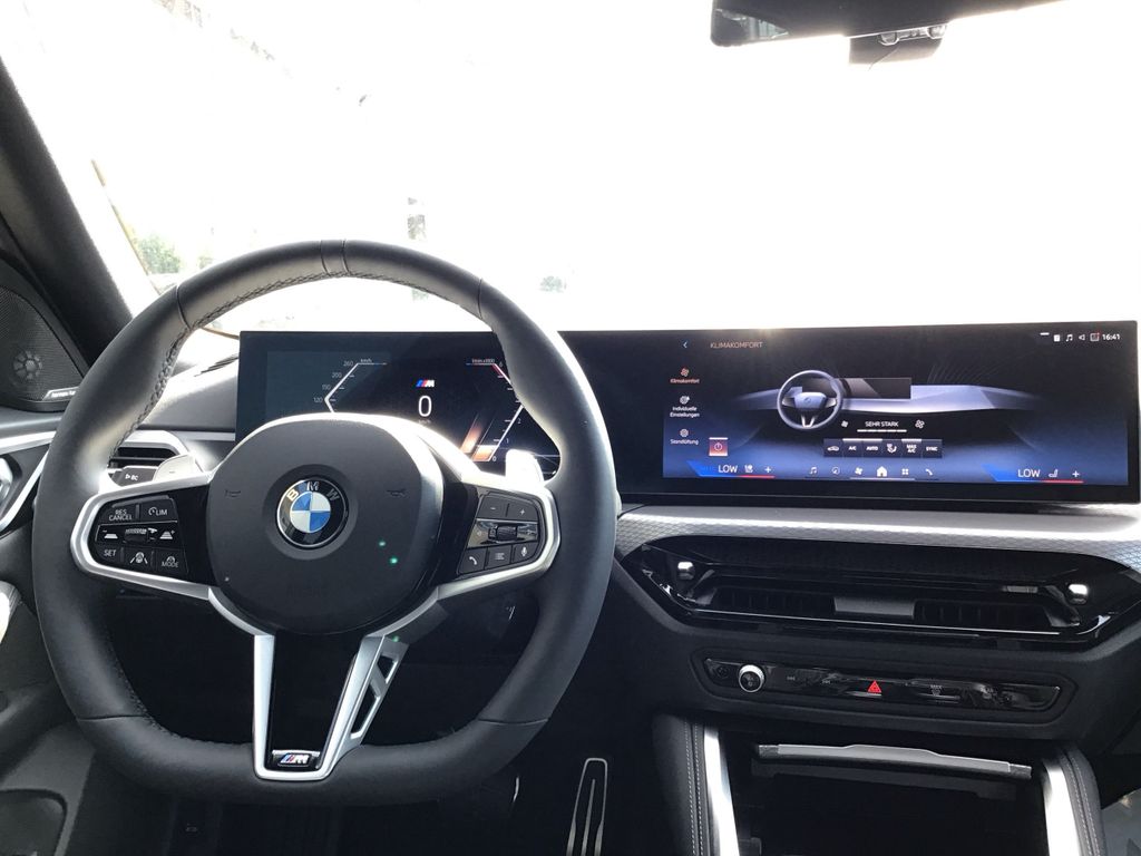 BMW 430 Gran Coupé