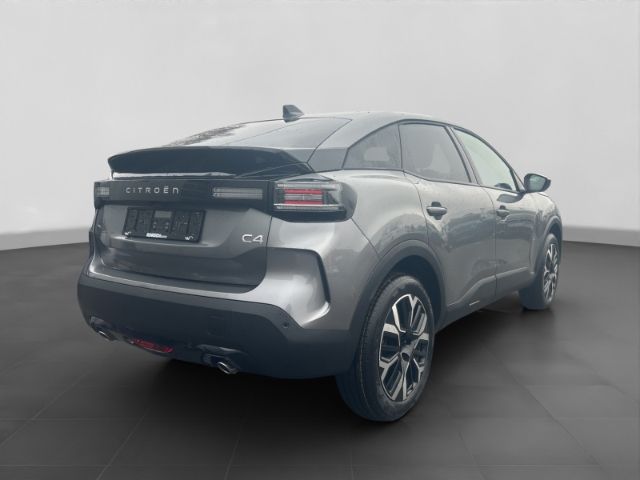 Citroën C4 2025