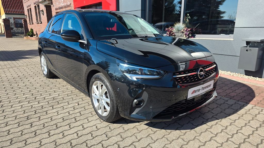 Opel Corsa 2022