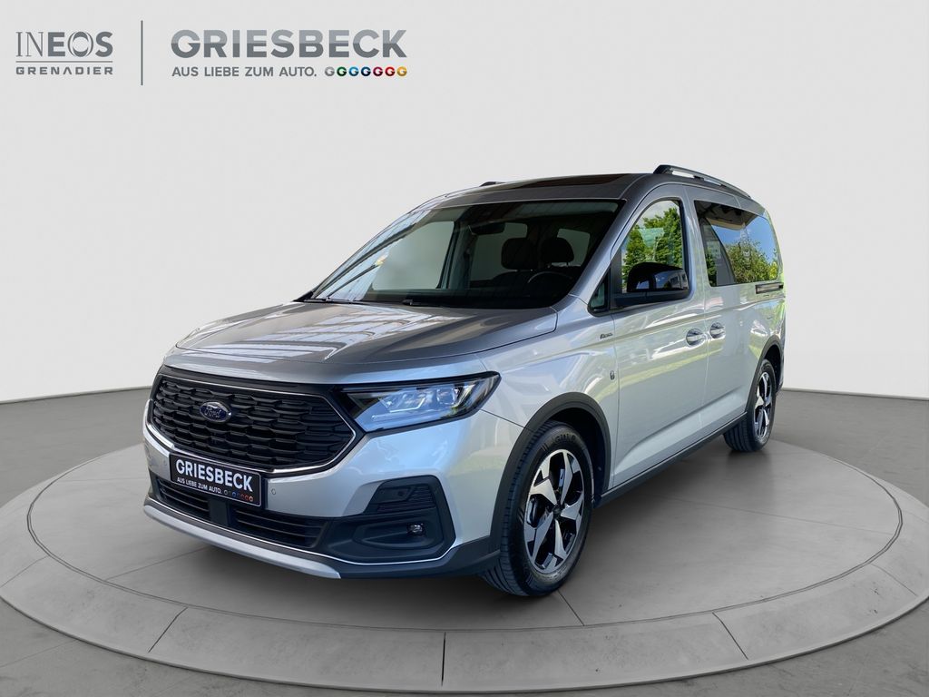Ford Tourneo Connect 2024
