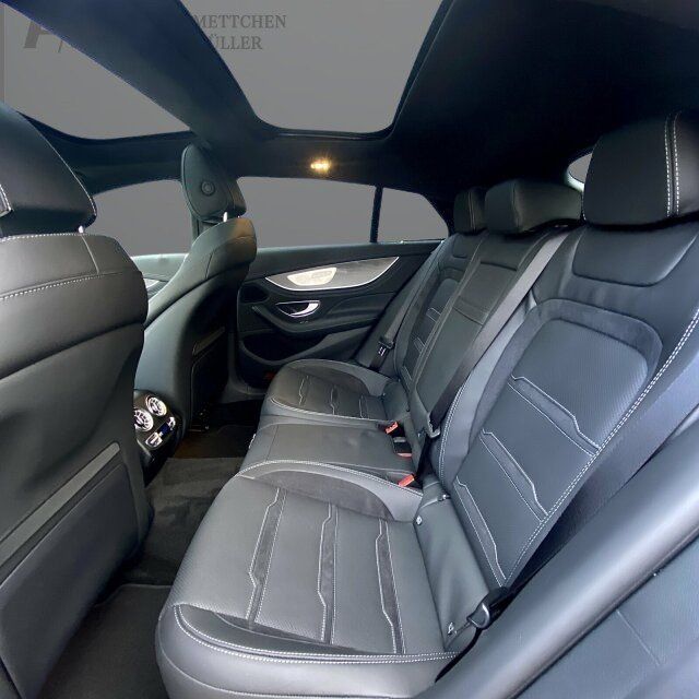 Mercedes-Benz AMG GT 2024