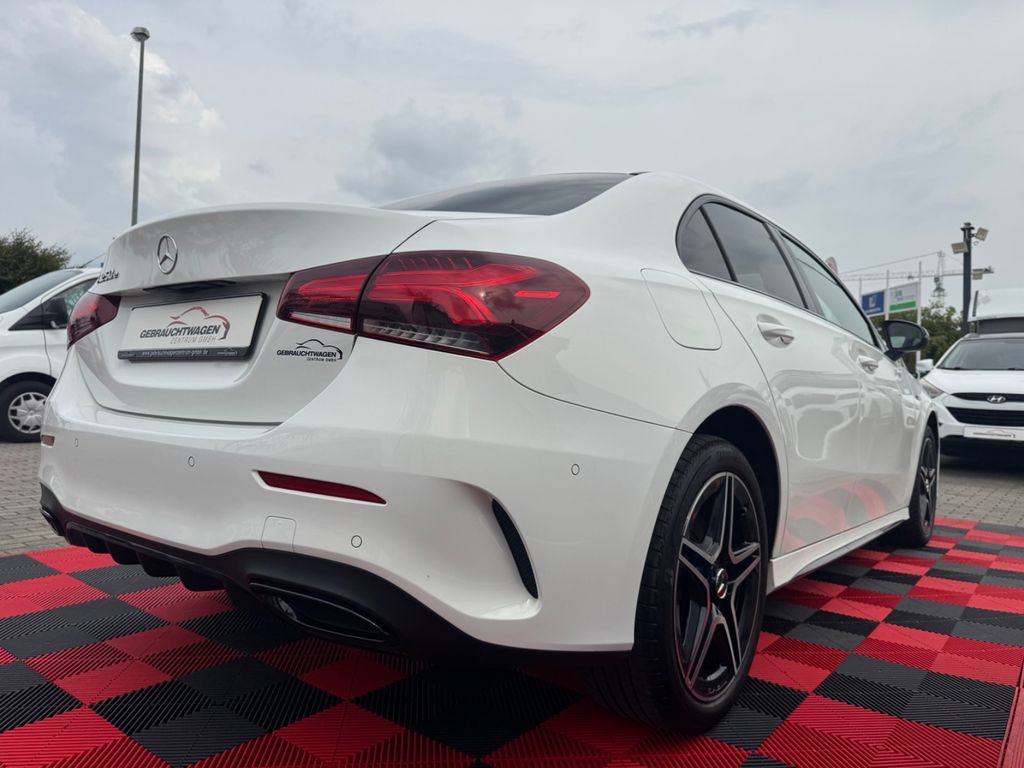Mercedes-Benz A 250 2021