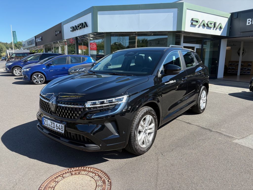 Renault Austral 2024