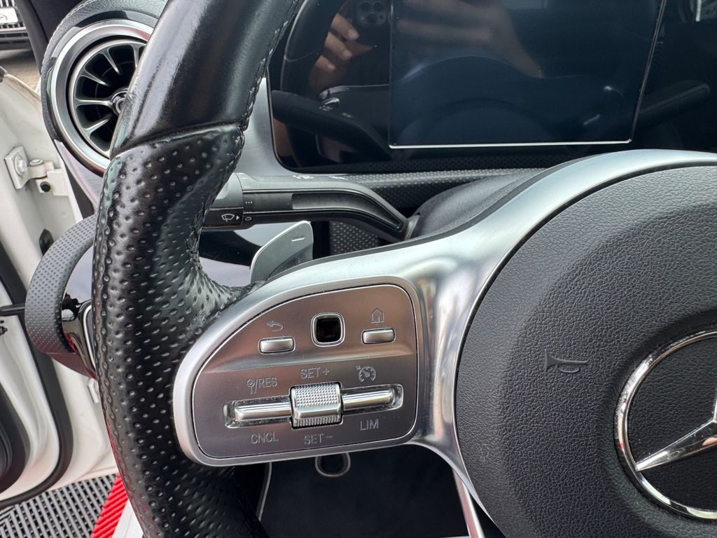 Mercedes-Benz A 250 2021