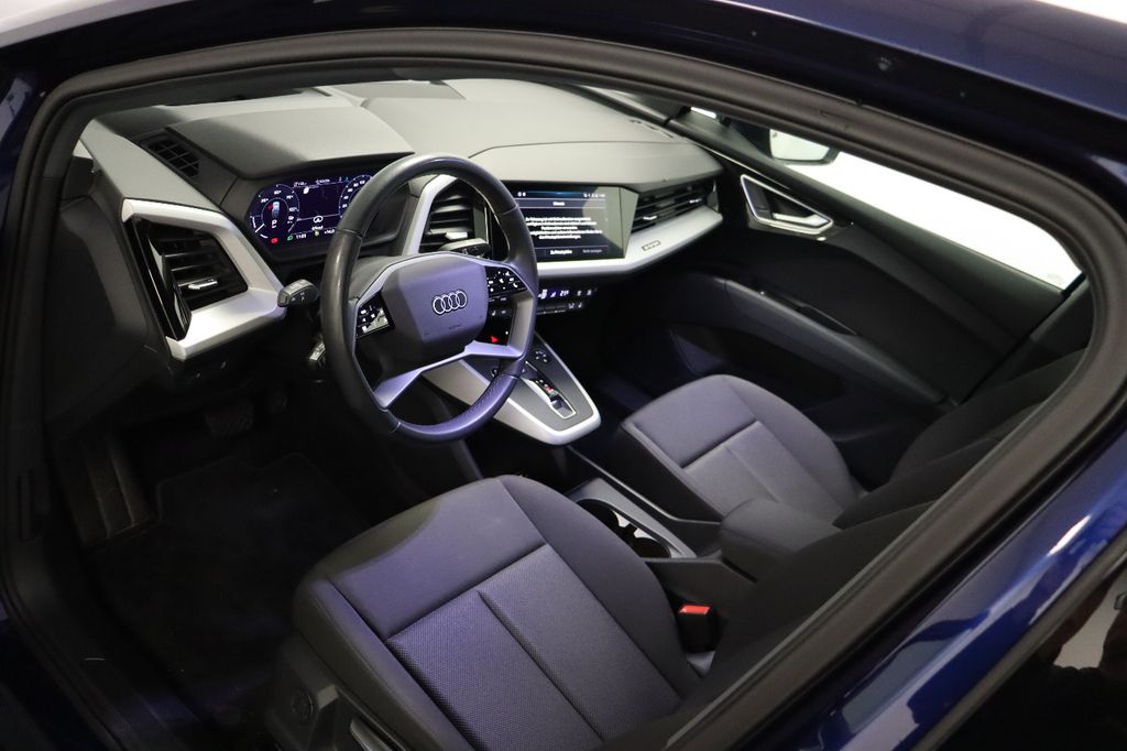 Audi Q4 e-tron 2022