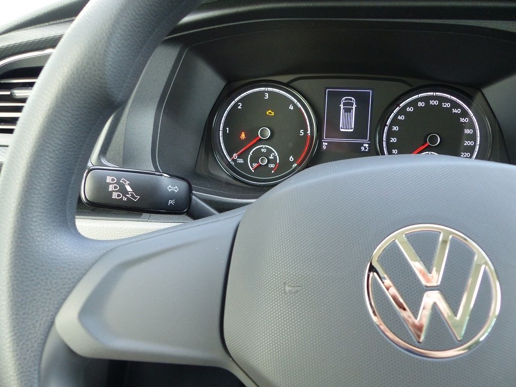 Volkswagen T6 Kombi 2024