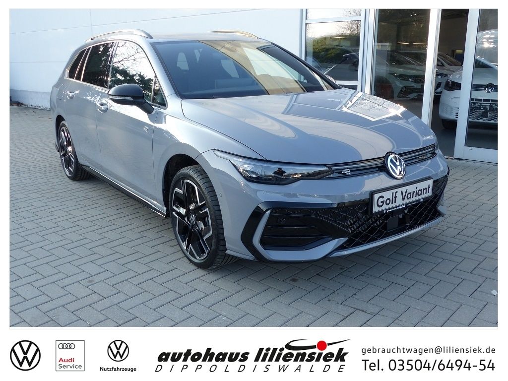 Volkswagen Golf 2025