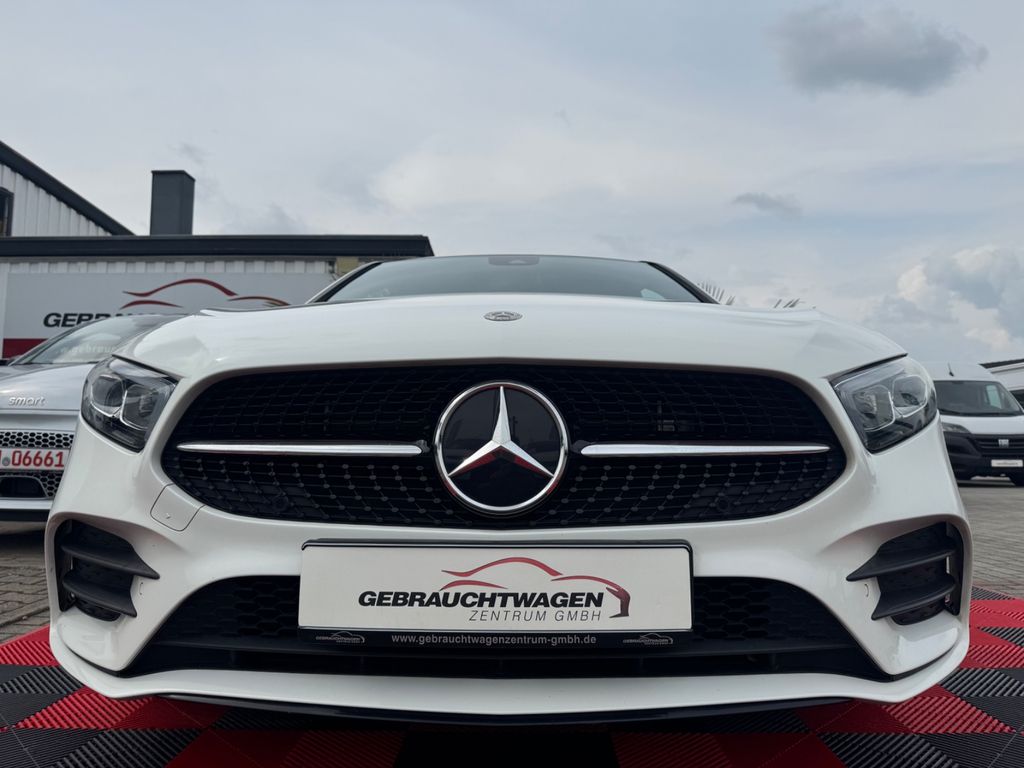 Mercedes-Benz A 250 2021