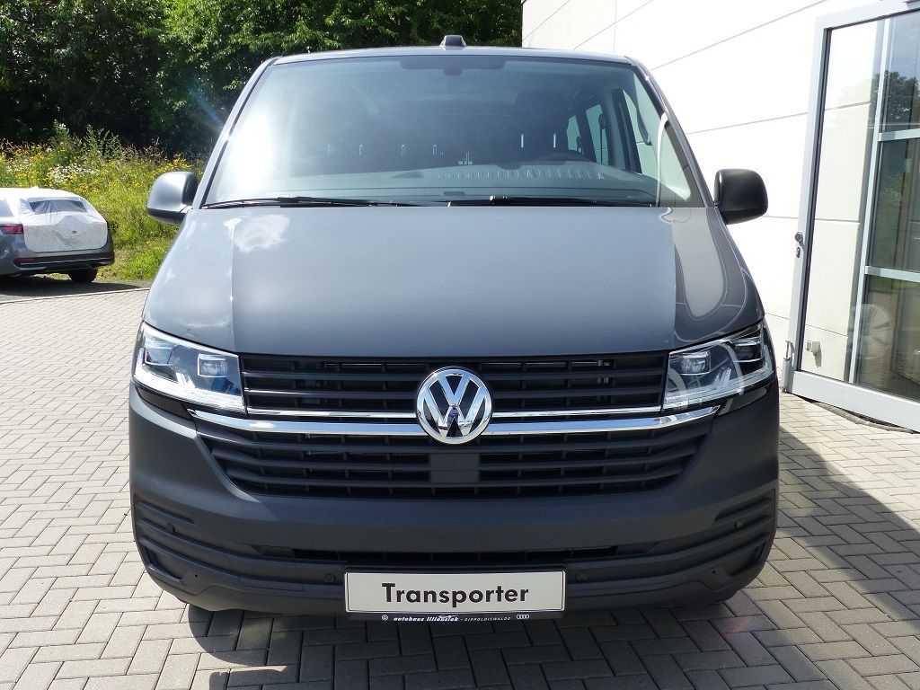 Volkswagen T6 Kombi 2024