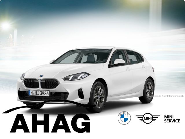 BMW 120 2025