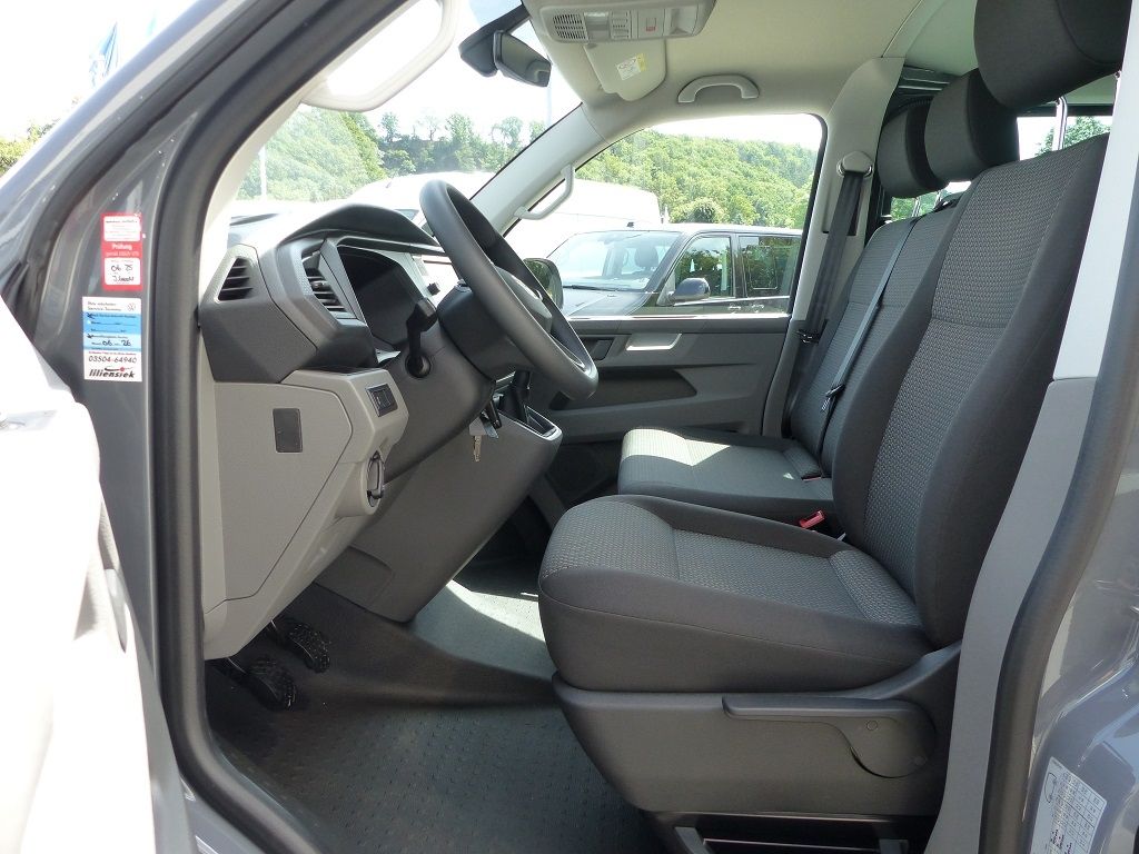 Volkswagen T6 Kombi 2024