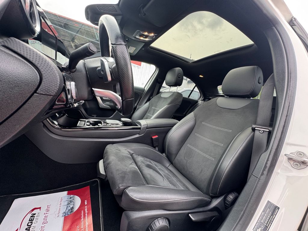 Mercedes-Benz A 250 2021