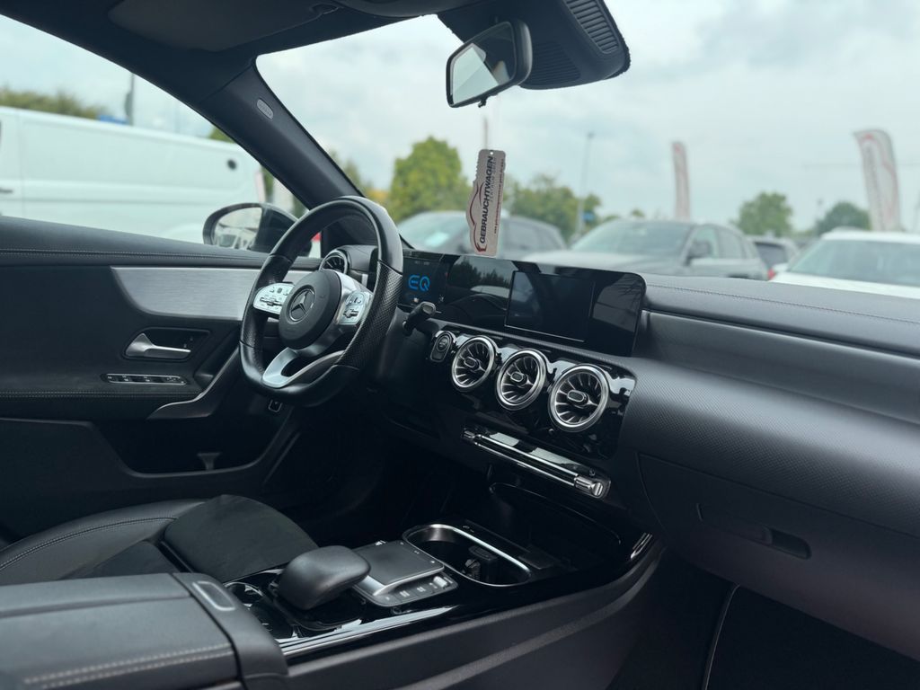 Mercedes-Benz A 250 2021
