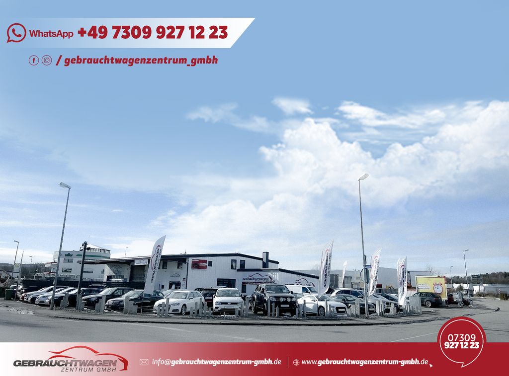 Mercedes-Benz A 250 2021