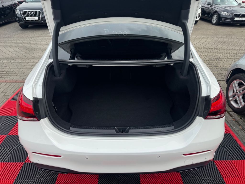 Mercedes-Benz A 250 2021