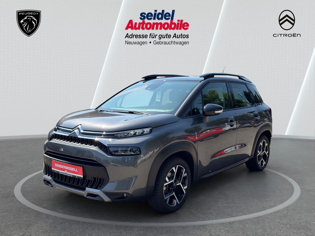 Citroën C3 Aircross 2023