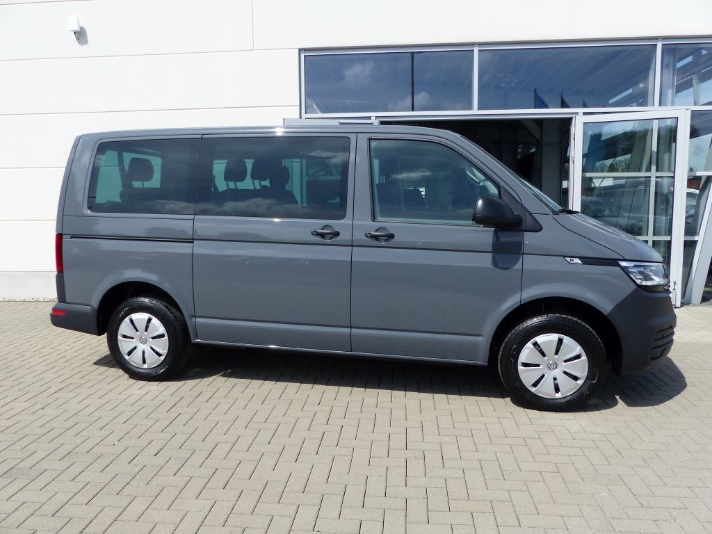 Volkswagen T6 Kombi 2024