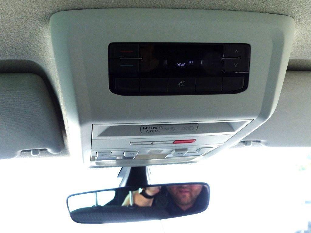 Volkswagen T6 Kombi 2024