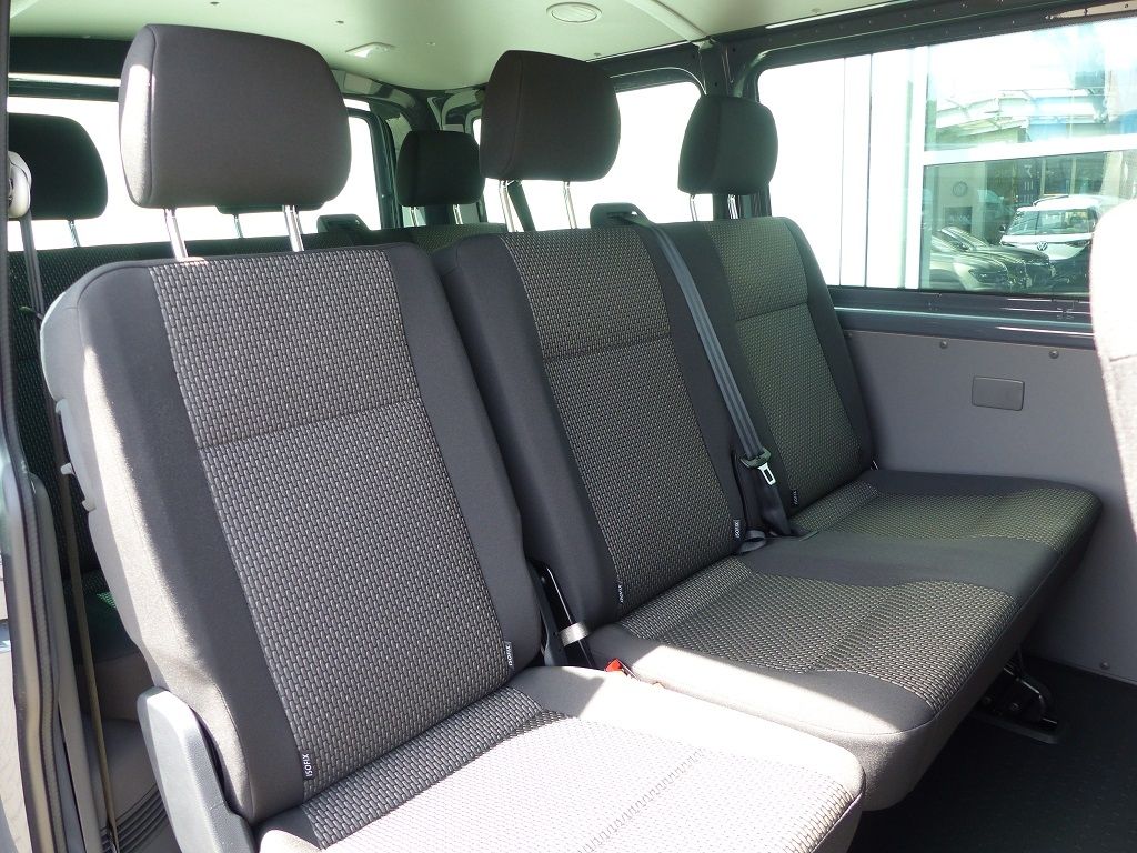 Volkswagen T6 Kombi 2024