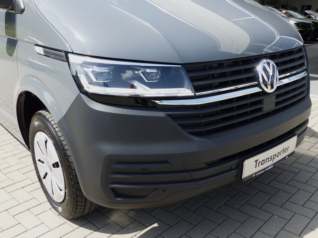 Volkswagen T6 Kombi 2024