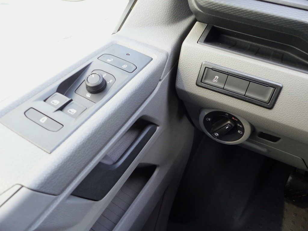 Volkswagen T6 Kombi 2024