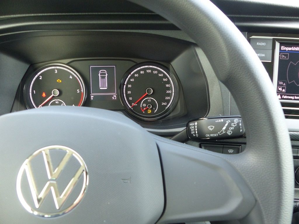 Volkswagen T6 Kombi 2024