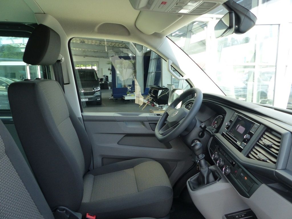 Volkswagen T6 Kombi 2024