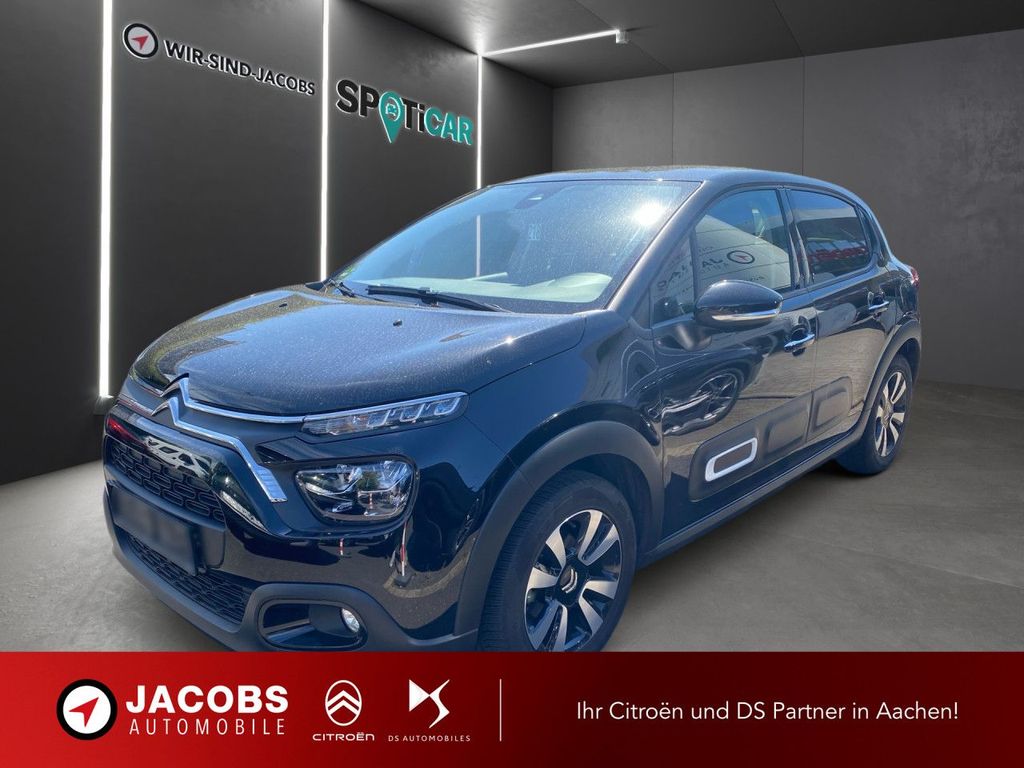 Citroën C3 2023