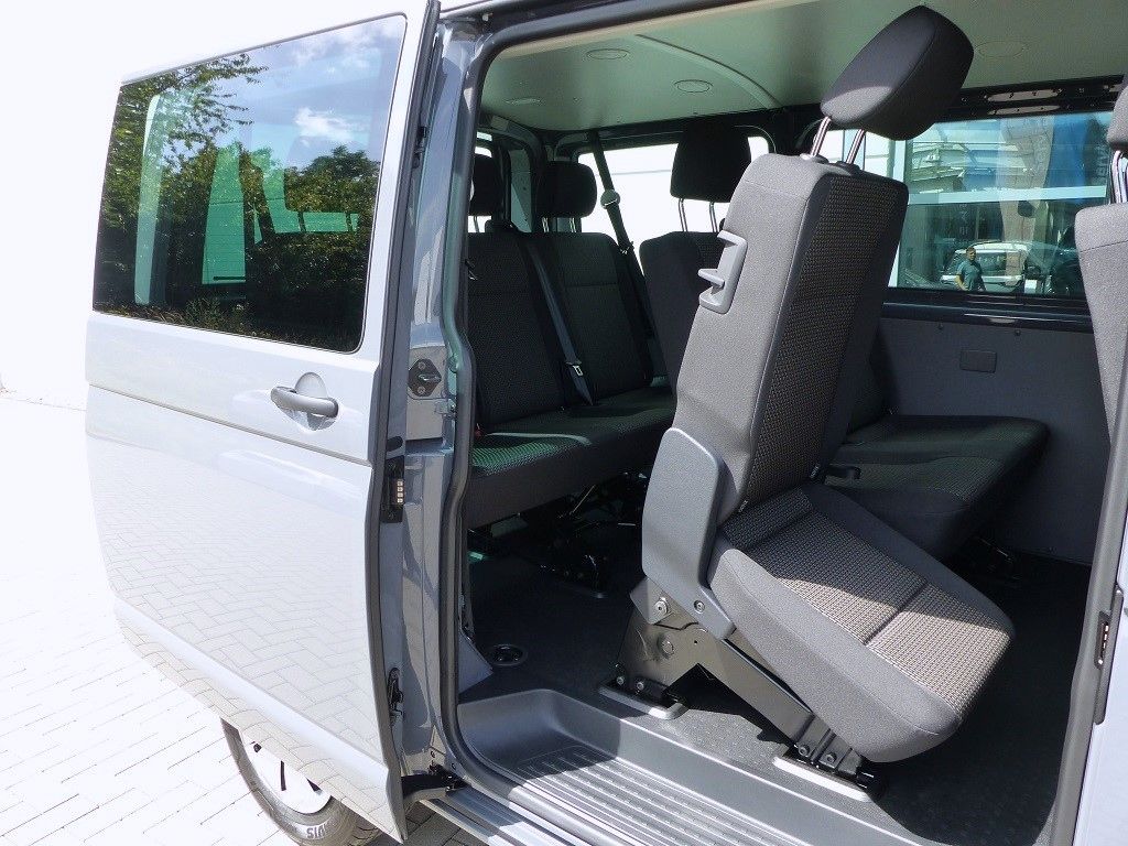 Volkswagen T6 Kombi 2024