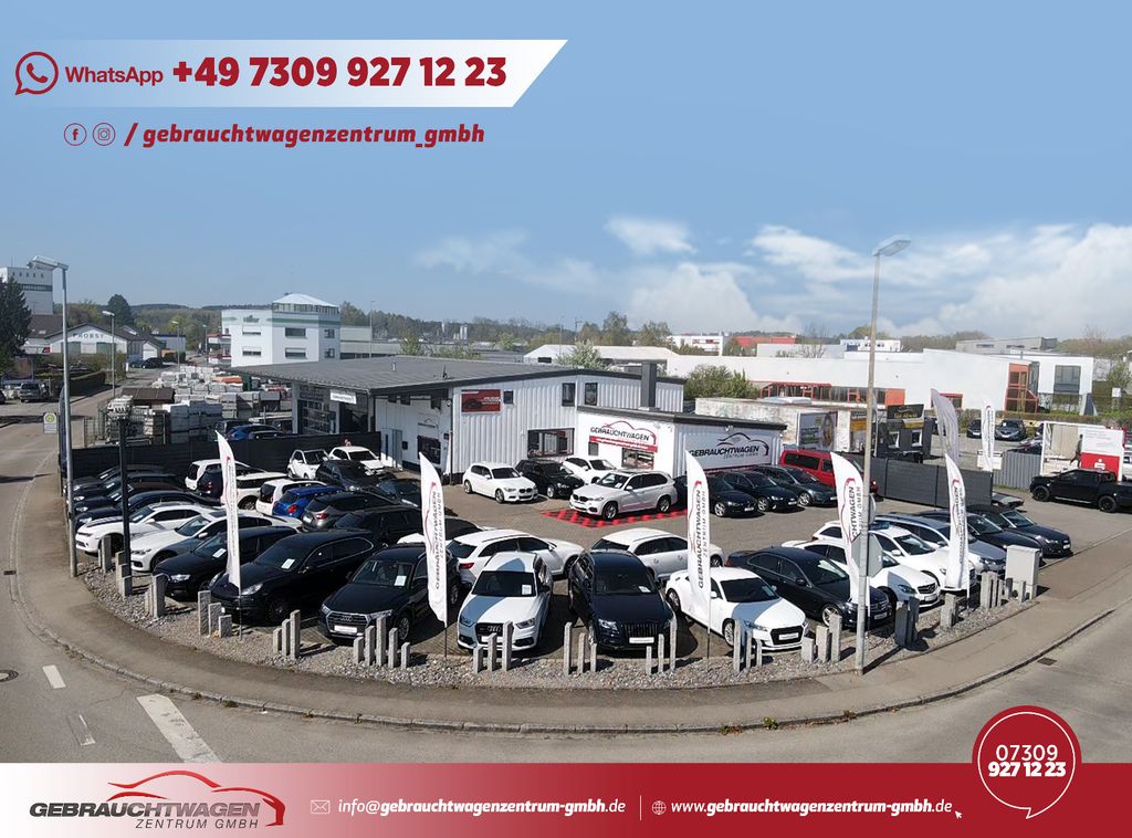 Mercedes-Benz A 250 2021