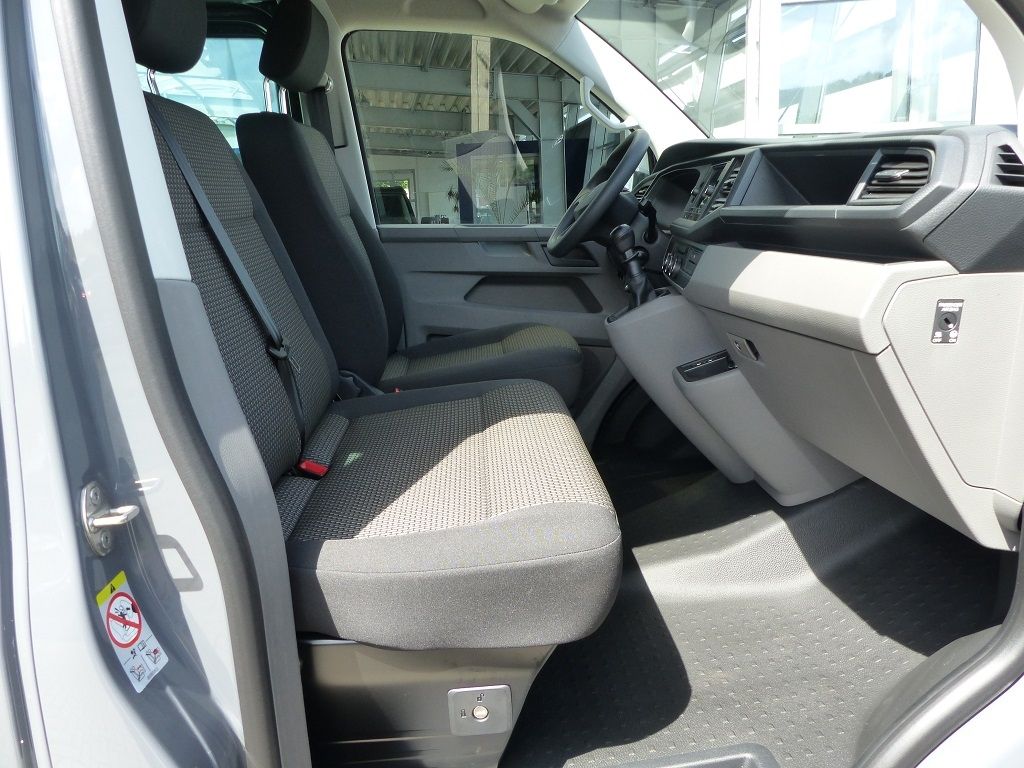 Volkswagen T6 Kombi 2024