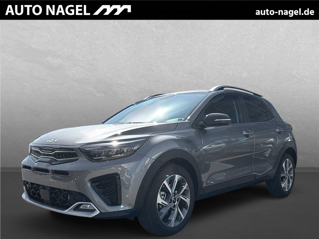 Kia Stonic 2025