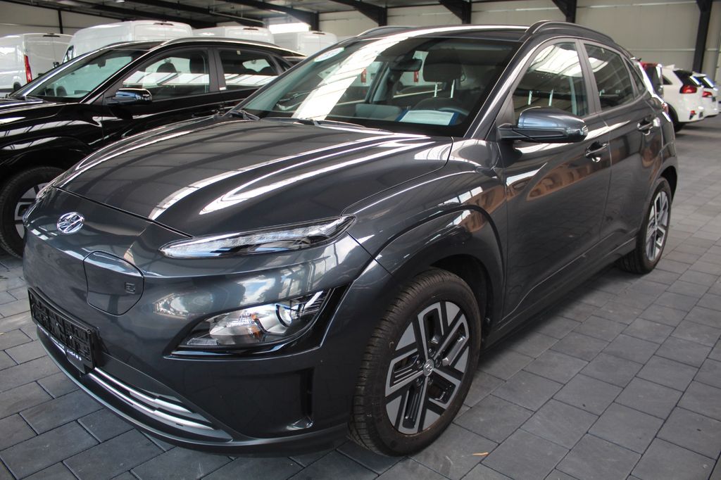 Hyundai KONA Elektro 2022