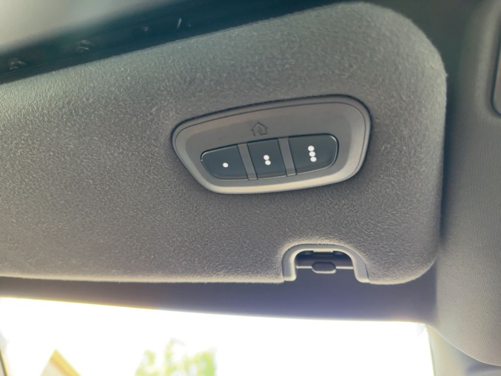 Maserati GranCabrio 2025