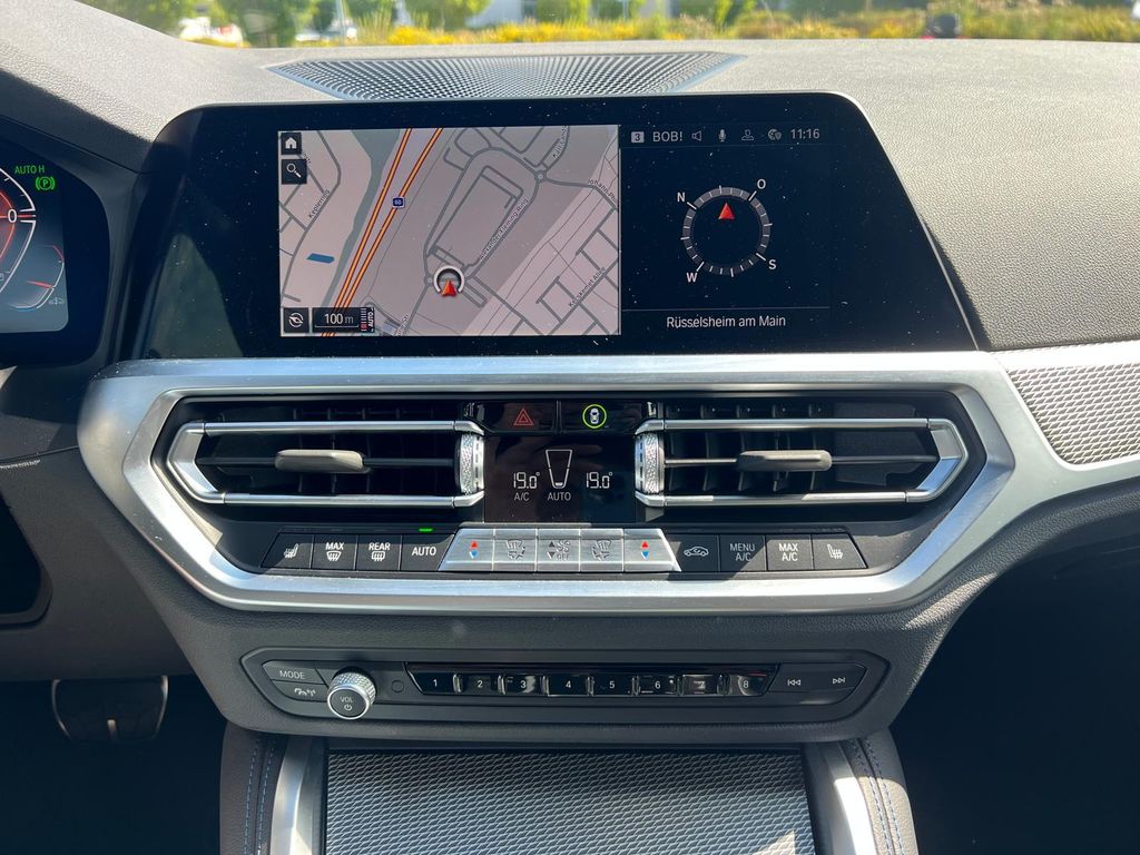 BMW 420 Gran Coupé 2022