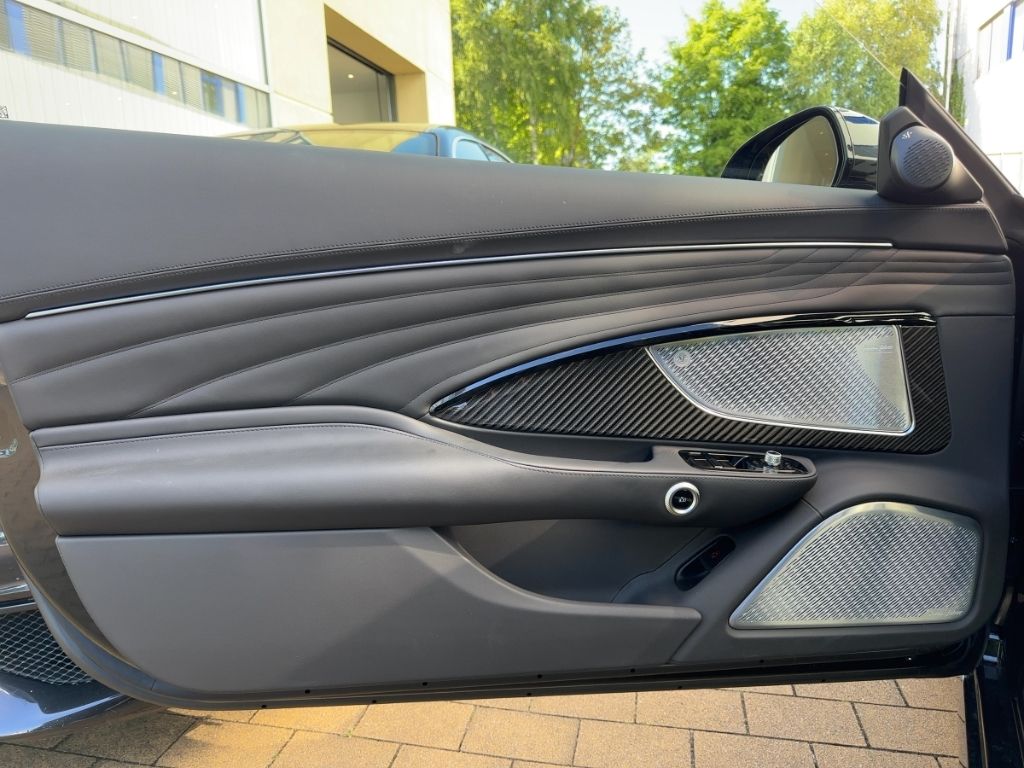 Maserati GranCabrio 2025