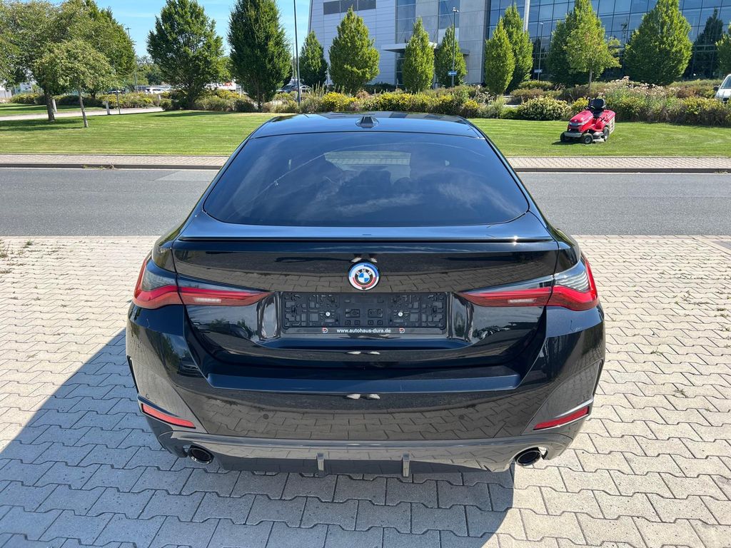 BMW 420 Gran Coupé 2022