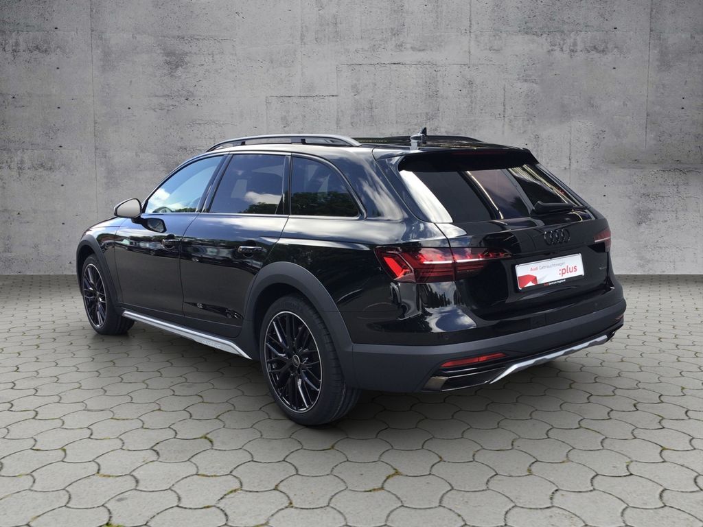 Audi A4 Allroad 2024