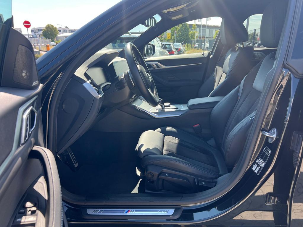 BMW 420 Gran Coupé 2022