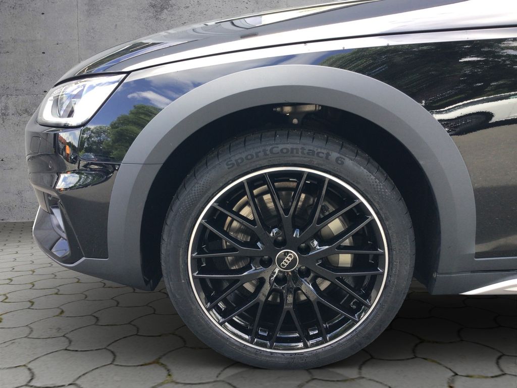 Audi A4 Allroad 2024