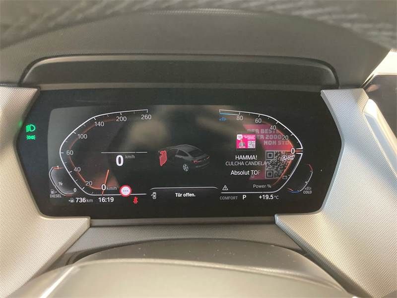 BMW 220 Gran Coupé 2023