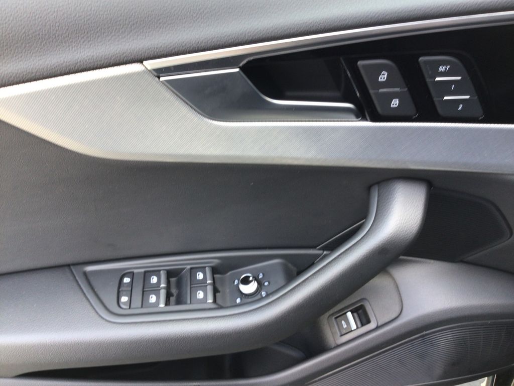 Audi A4 Allroad 2024